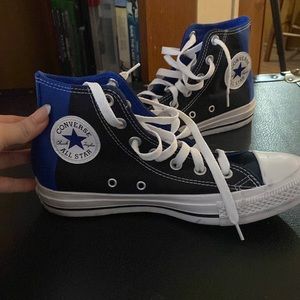 Converse High Tops